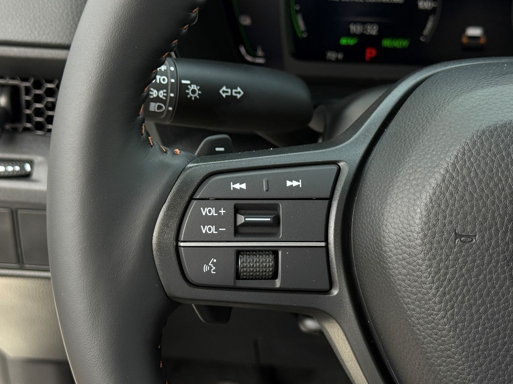 2026 Honda CR-V TrailSport - Photo 31