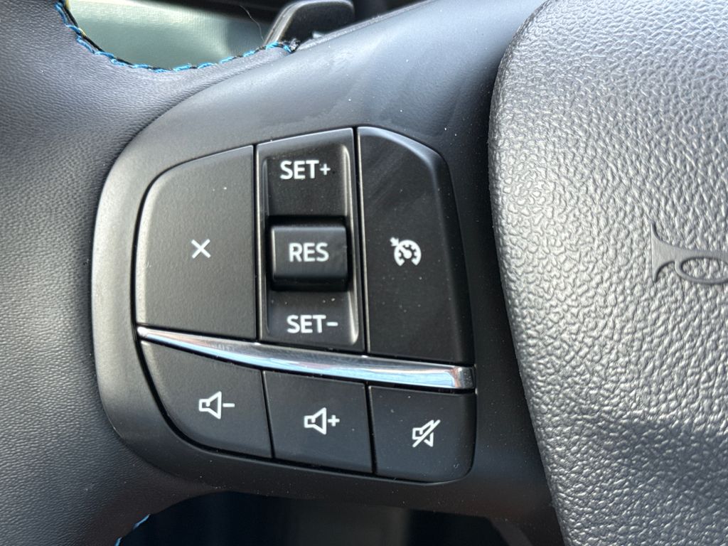 New 2026 Gray Ford Lobo Standard image 27