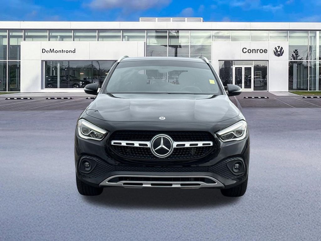 2023 Mercedes-Benz GLA GLA 250  at Ultimate Motorsports