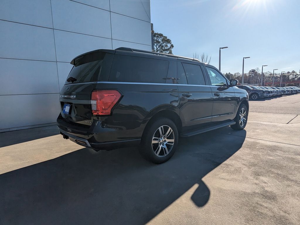 2024 Ford Expedition MAX XLT