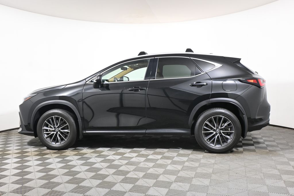 Thumbnail: 2024 Lexus NX - 2