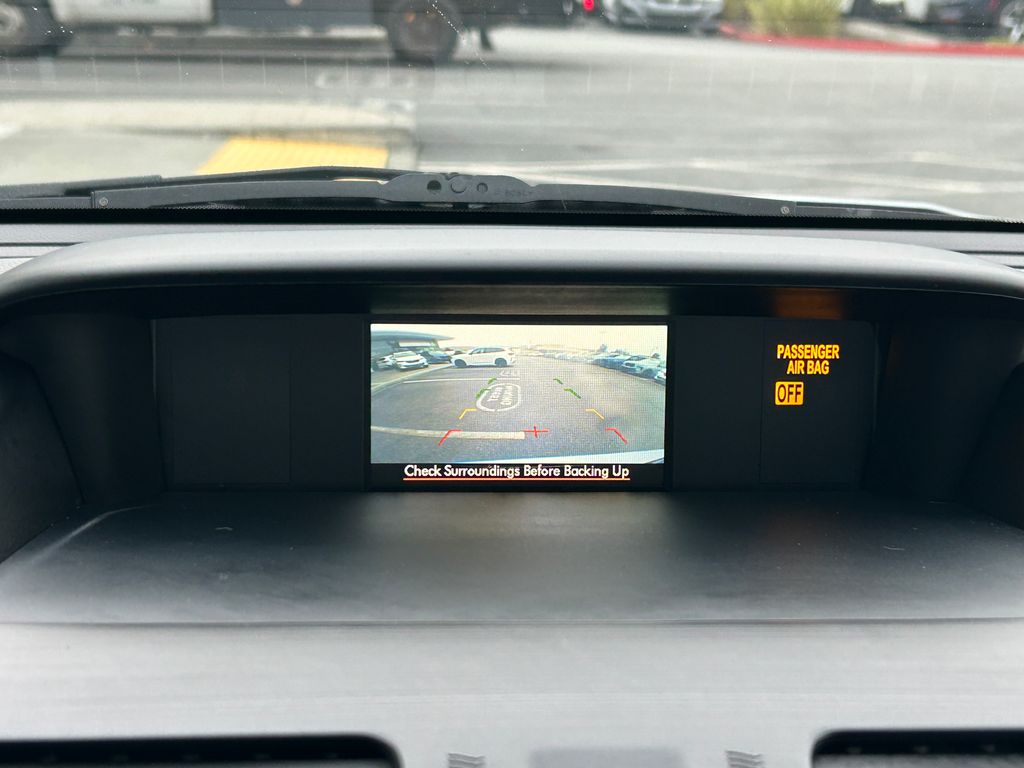 Thumbnail: 2015 Subaru Forester - 23