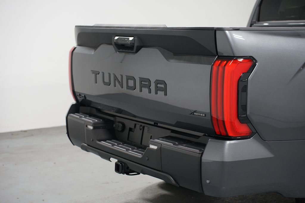 Thumbnail: 2026 Toyota Tundra - 9