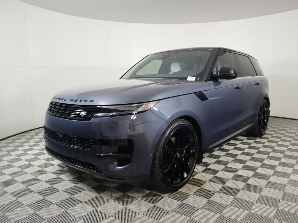 2024 Land Rover Range Rover Sport SE -
                Chandler, AZ