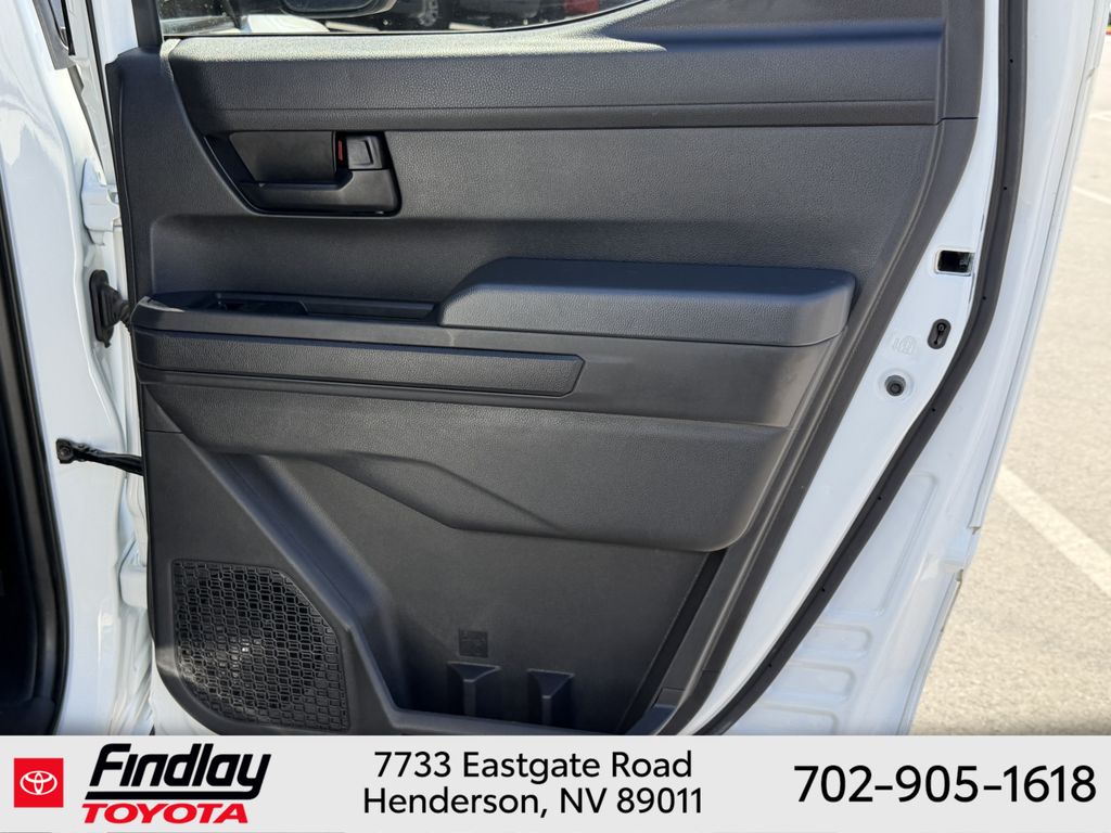 Used 2024 Toyota Tacoma Truck