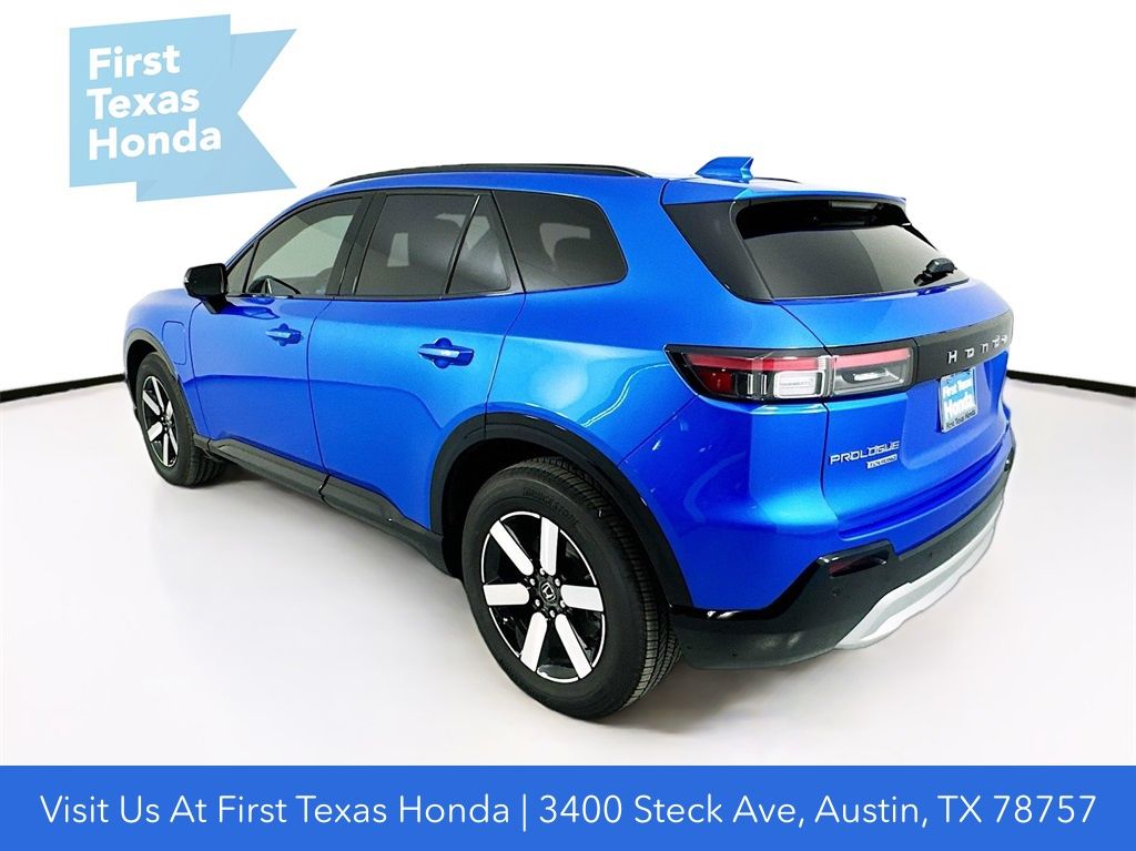 New Car 2025 Honda Prologue  Touring For Sale Under $60,000 In Austin, Texas