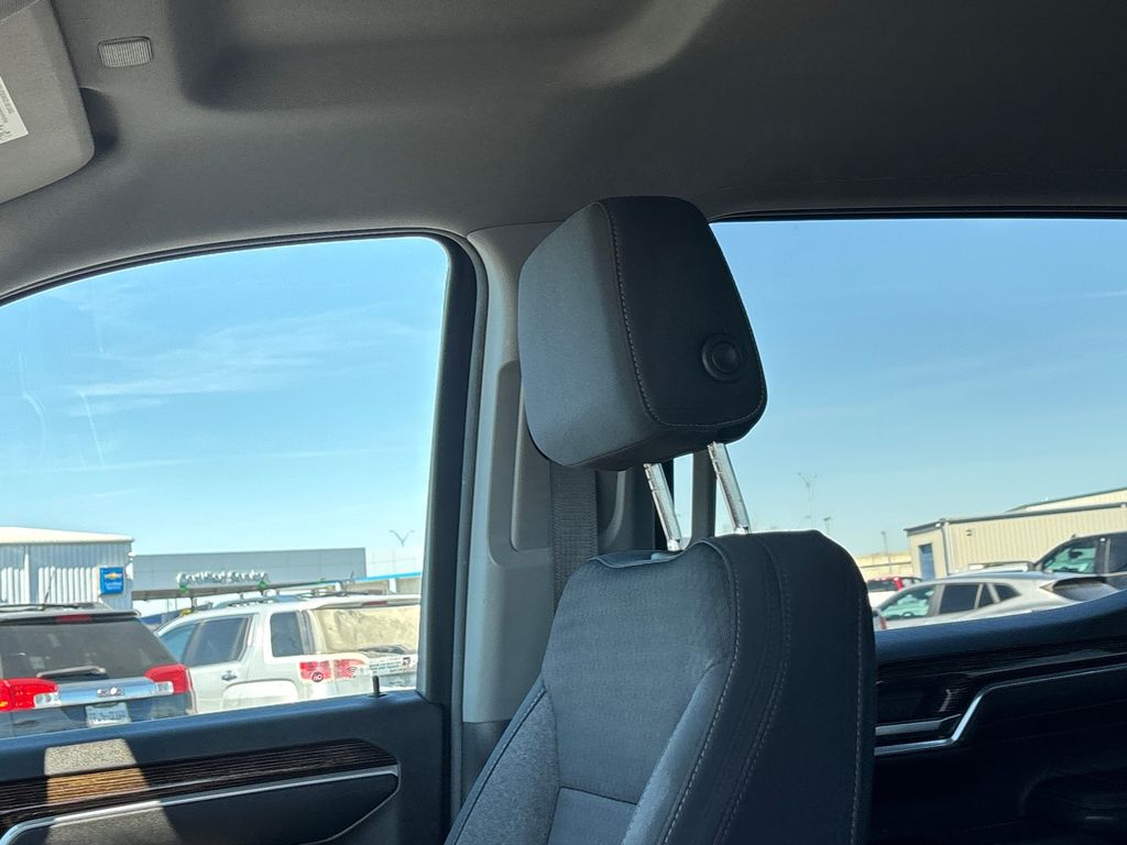 Used Car 2023 Gmc Sierra 1500  Elevation For Sale Under $50,000 In Austin, Texas