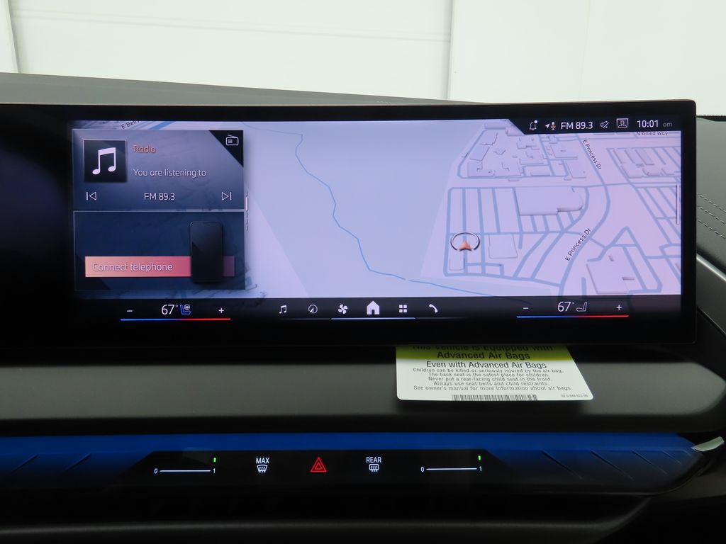 Thumbnail: 2026 BMW X3 - 15