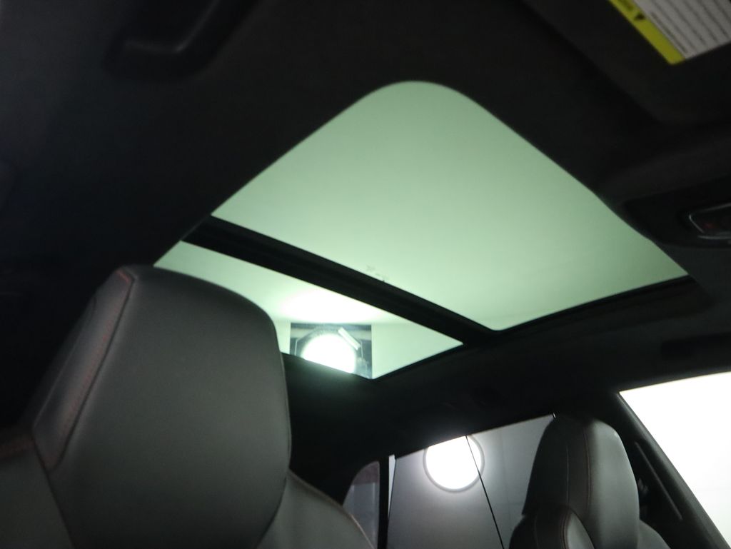 Thumbnail: 2024 Audi RS Q8 - 19