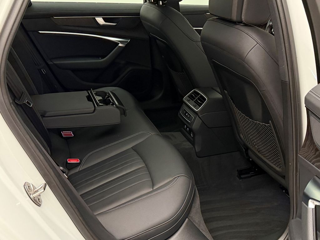 Thumbnail: 2023 Audi A6 - 25