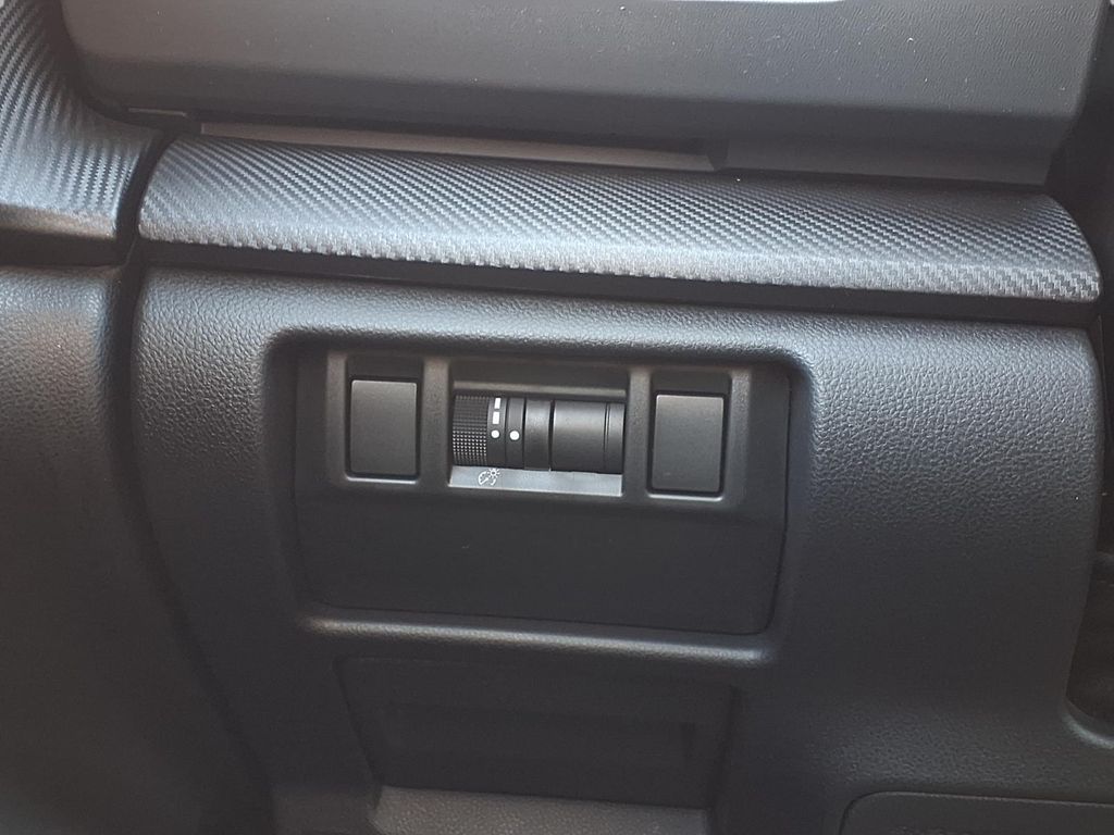 new 2026 Subaru Crosstrek car, priced at $28,514