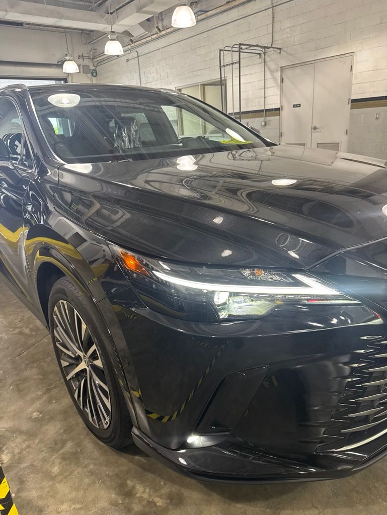 2024 Lexus RX 350 350 Premium Plus FWD's photo