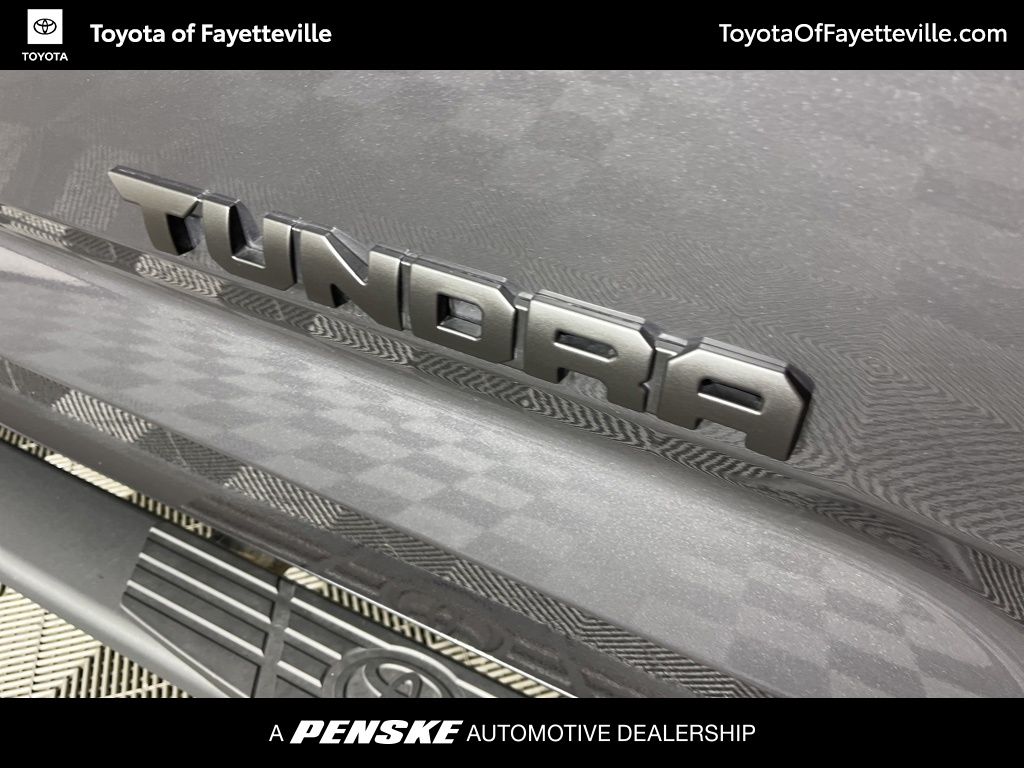 Thumbnail: 2025 Toyota Tundra - 3