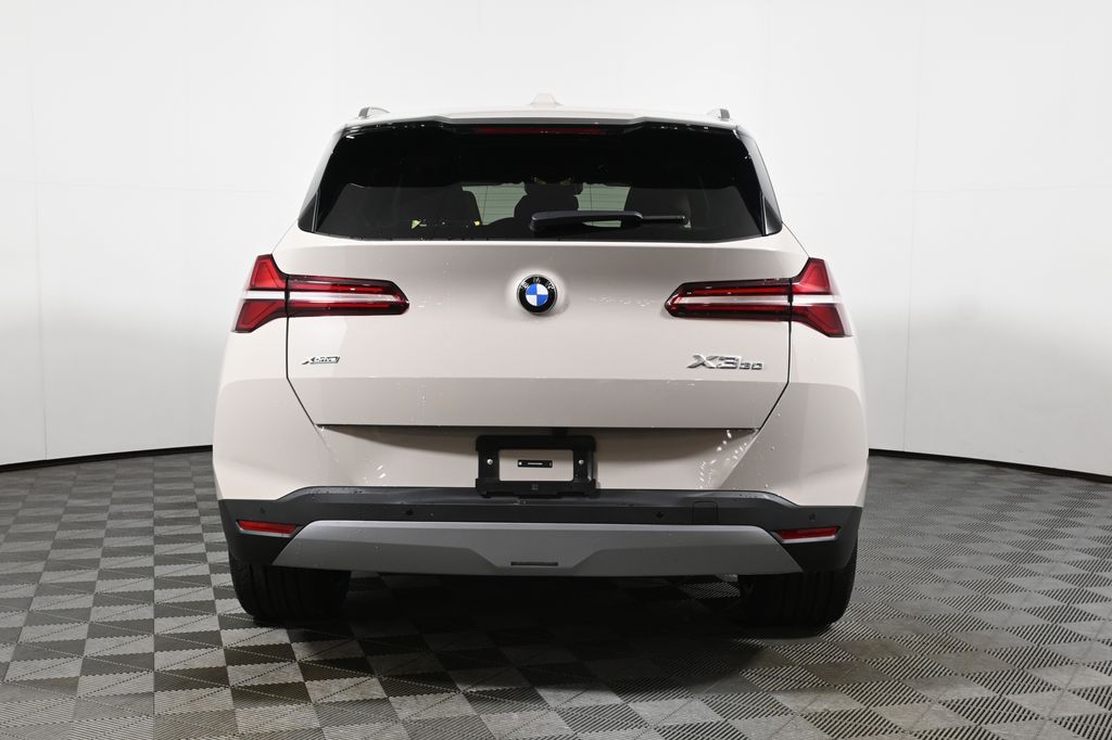 Thumbnail: 2026 BMW X3 - 6