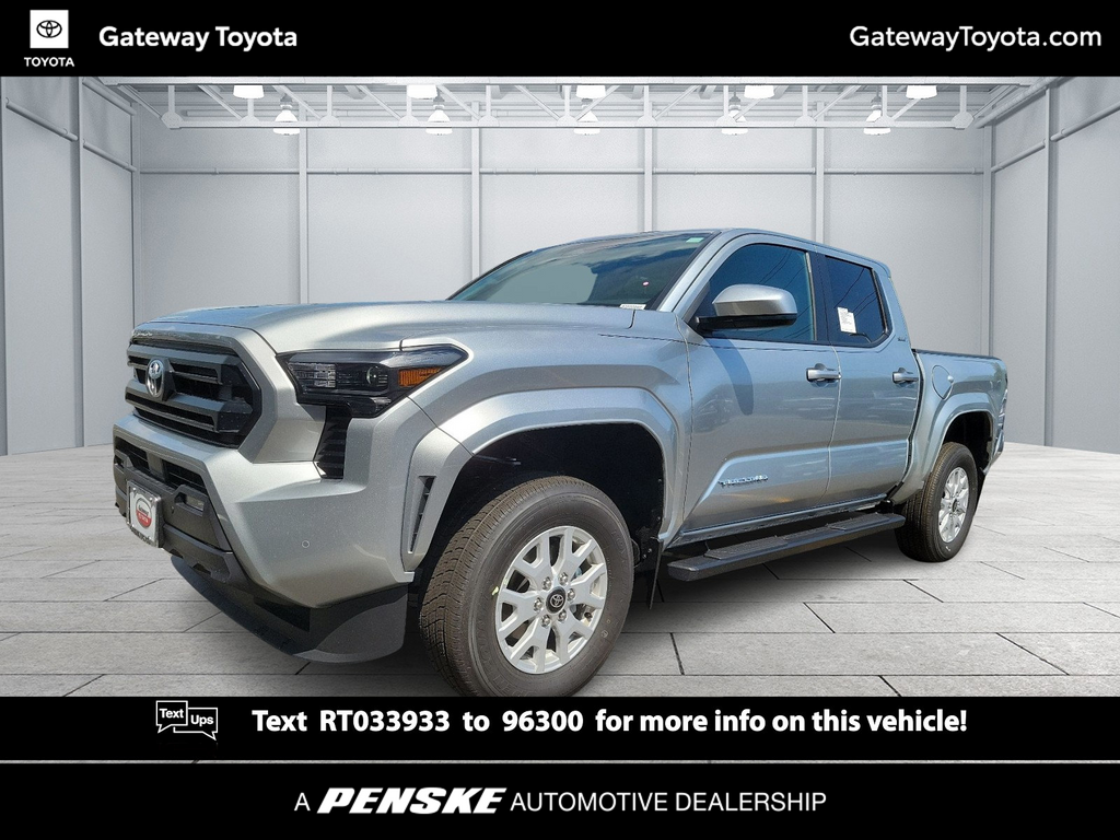 2024 Toyota Tacoma SR5 -
                Toms River, NJ