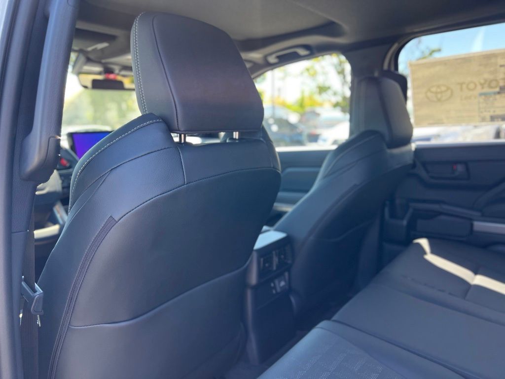 New 2026 Toyota 4Runner SUV