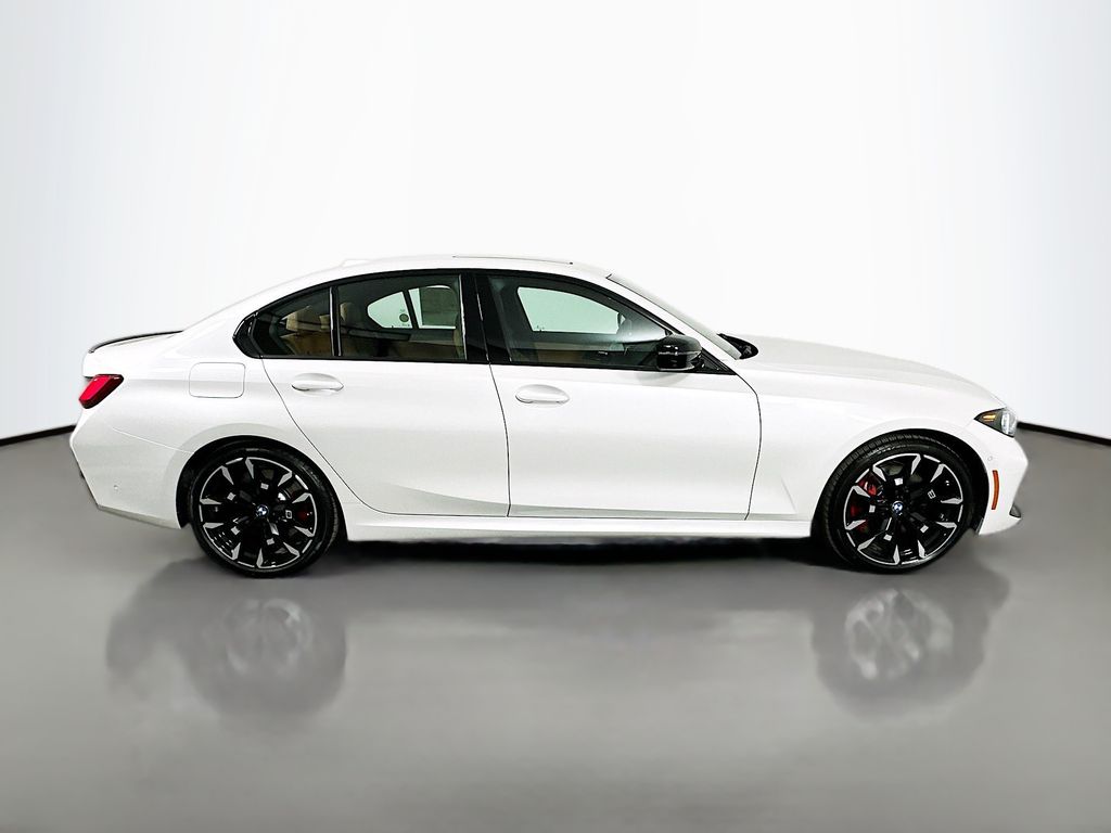 Thumbnail: 2026 BMW 3 Series - 4