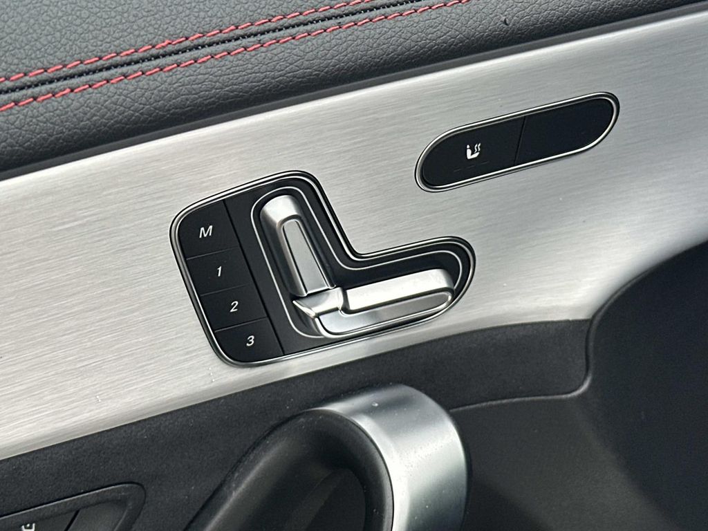 Thumbnail: 2026 Mercedes-Benz CLA - 11