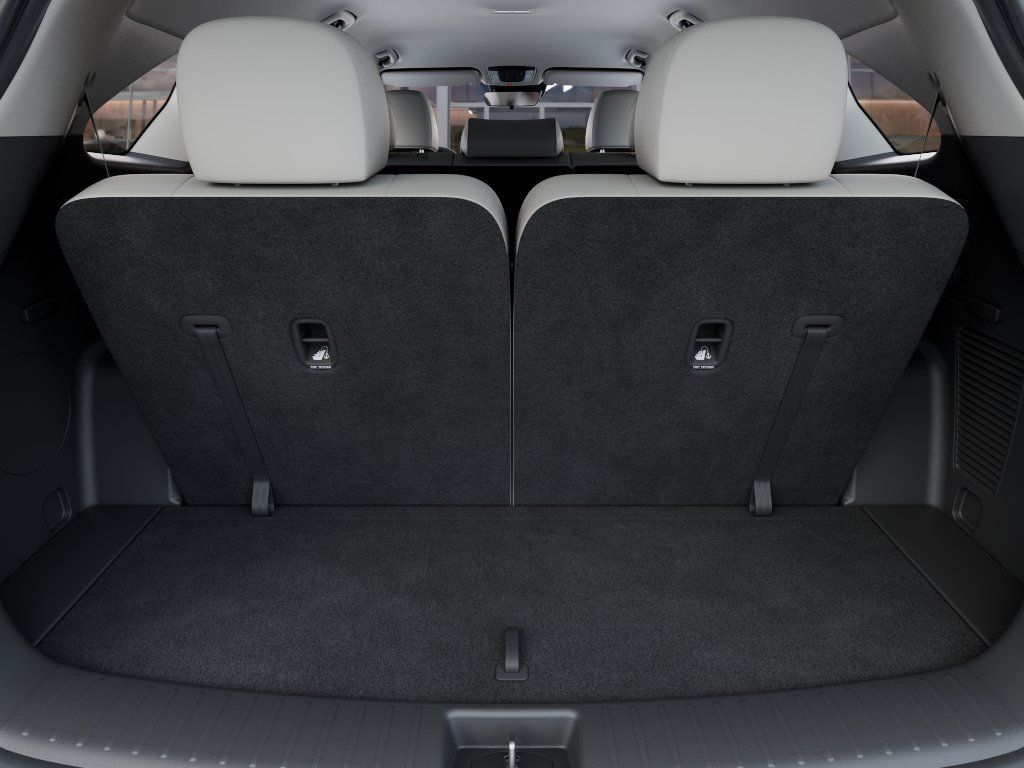 New 2026 Gray Kia S image 19