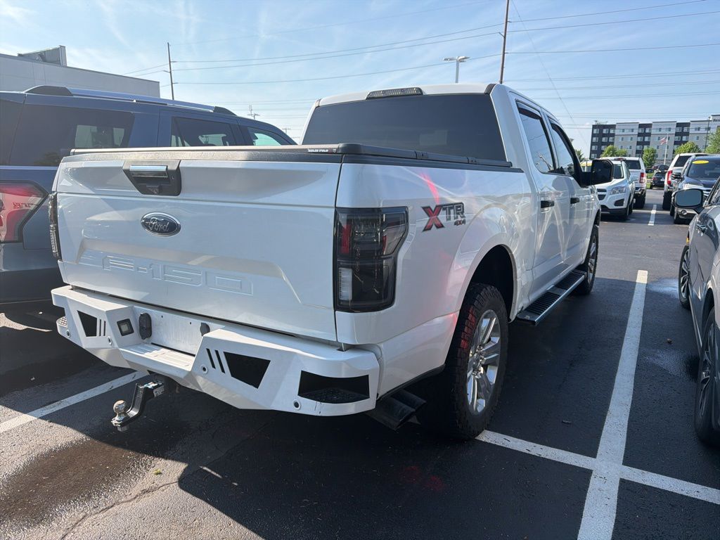 Thumbnail: 2018 Ford F-150 - 3
