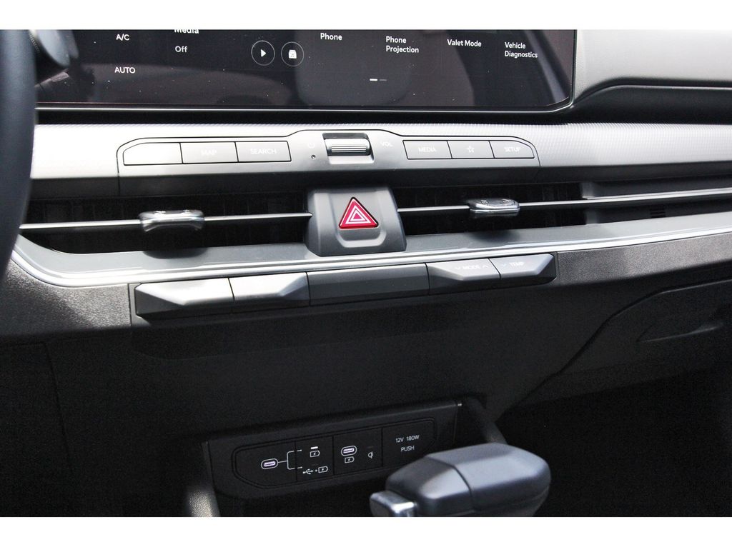 New 2026 Kia K4 Sedan