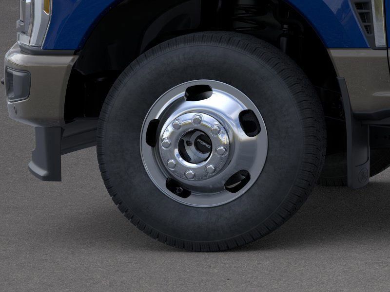 2026 Ford F-350 Super Duty King Ranch