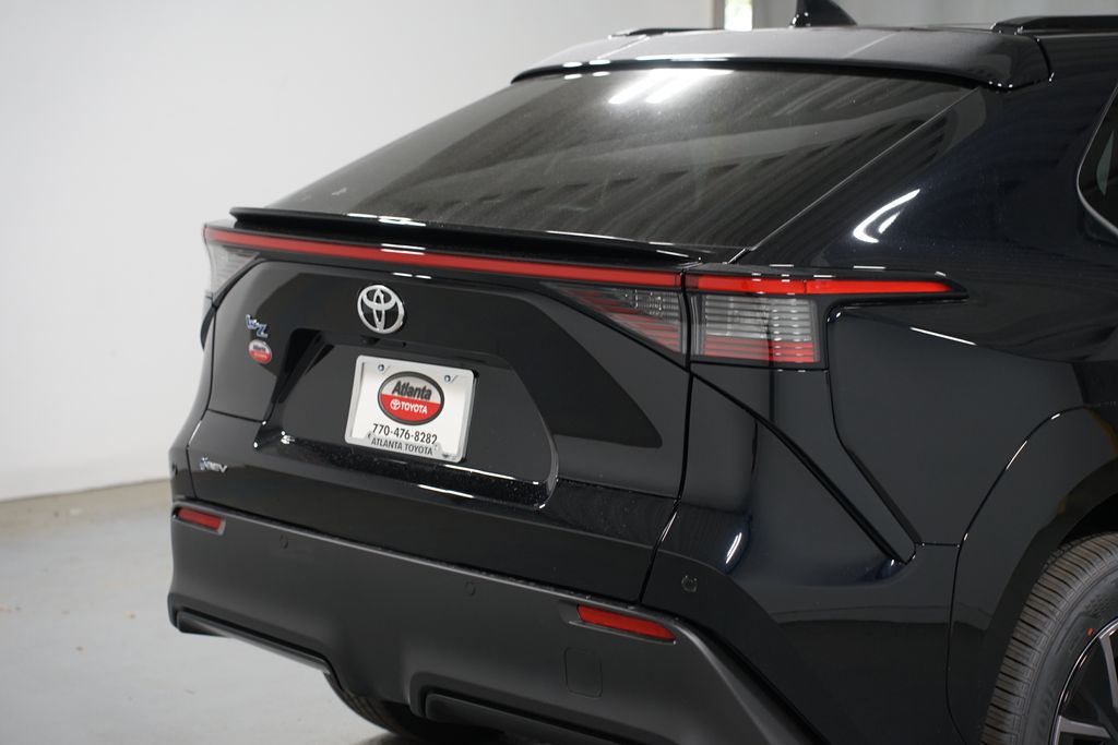 Thumbnail: 2026 Toyota bZ - 9