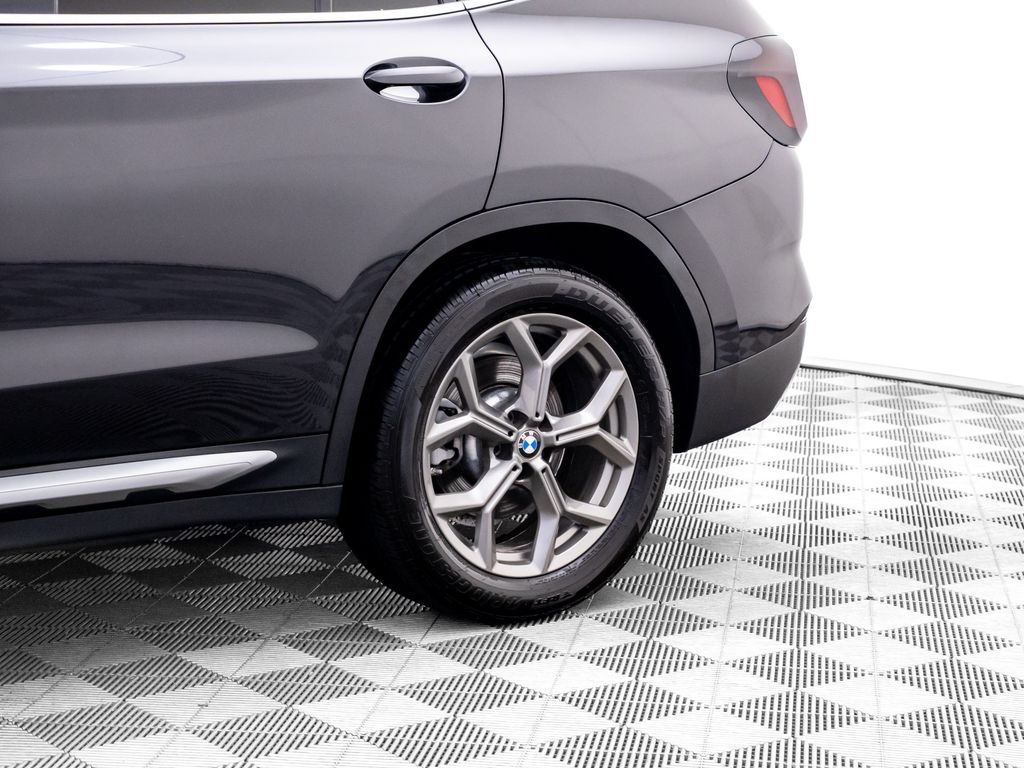 2023 BMW X3 30i - Photo 35
