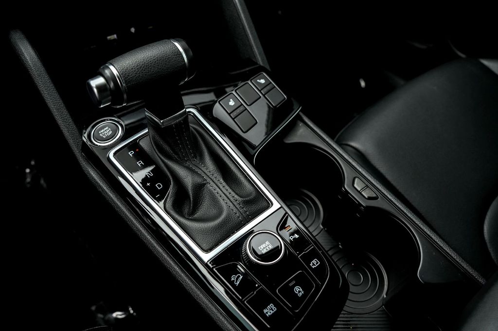 Used Car 2023 Kia Sportage  Ex For Sale Under $25,000 In Taylor, Texas