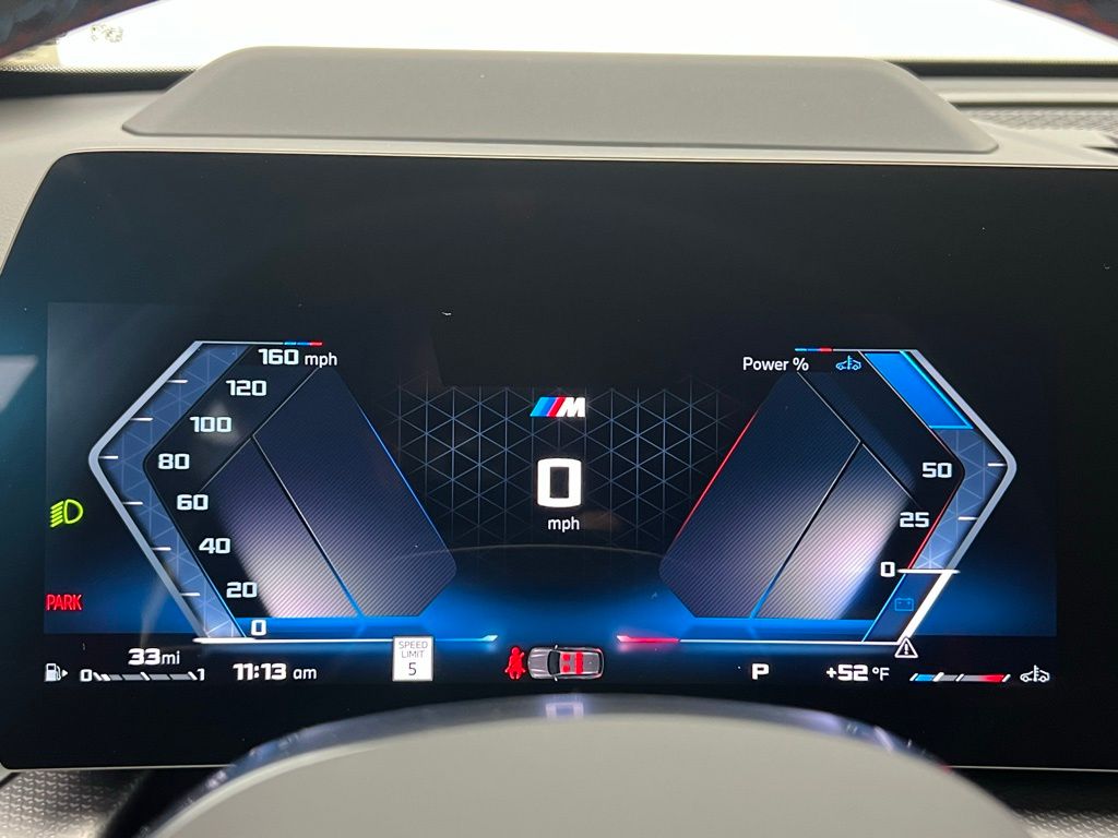 Thumbnail: 2026 BMW X1 - 15