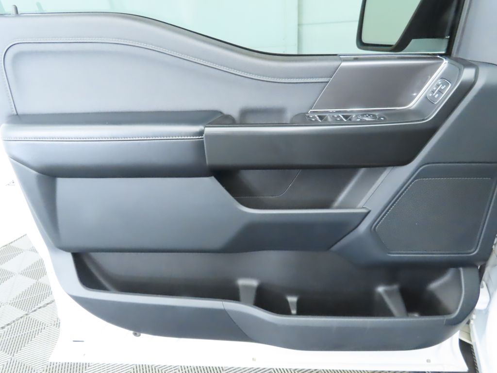 Thumbnail: 2021 Ford F-150 - 25