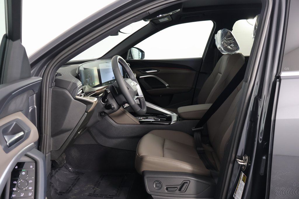Thumbnail: 2026 Audi Q5 - 5