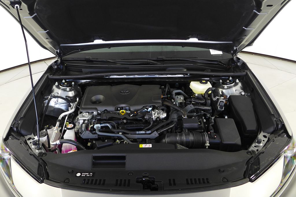 Thumbnail: 2025 Toyota Camry - 6