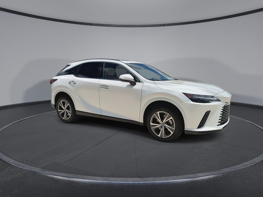 Thumbnail: 2025 Lexus RX - 2