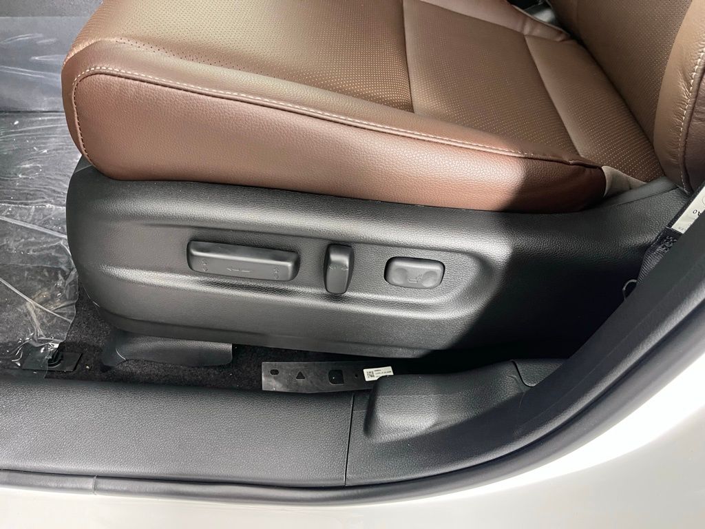 Thumbnail: 2026 Honda Ridgeline - 23