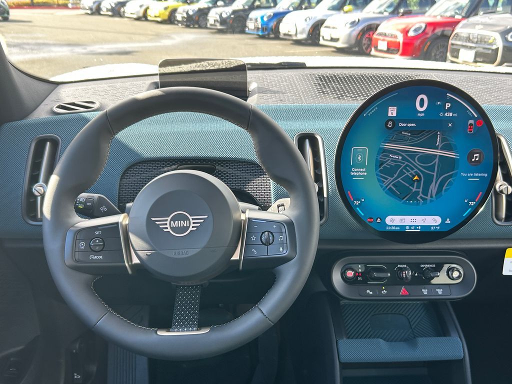 Thumbnail: 2026 MINI Cooper Countryman - 17