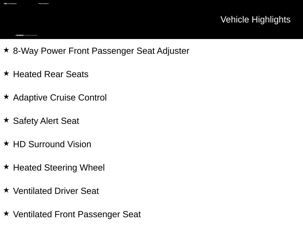 Thumbnail: 2021 Chevrolet Equinox - 6