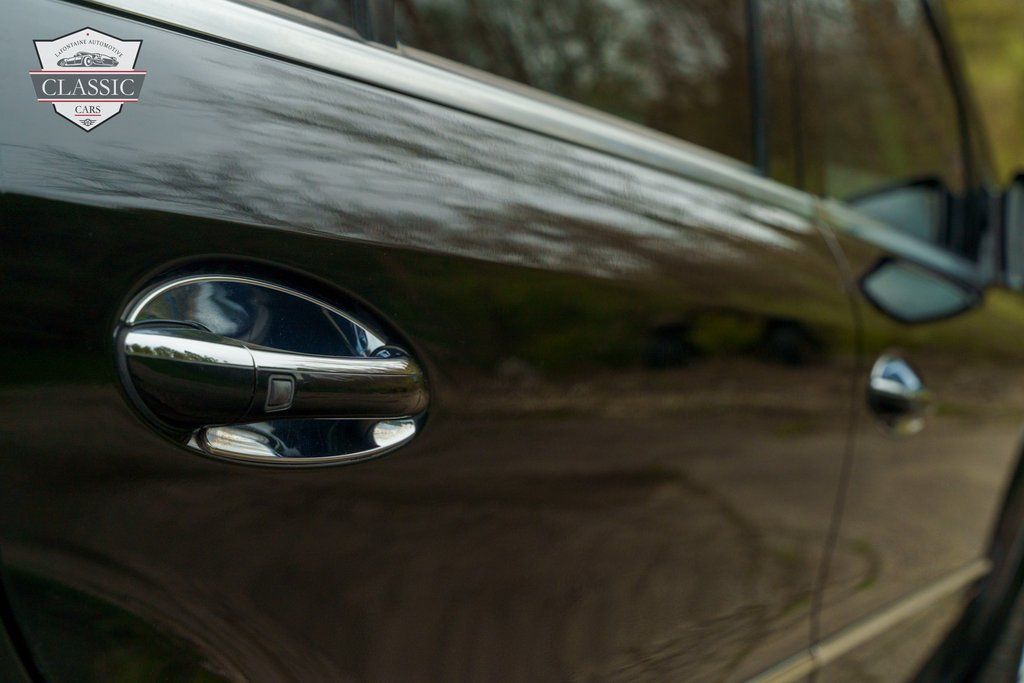 2010 Mercedes-Benz GL-Class GL 550 47