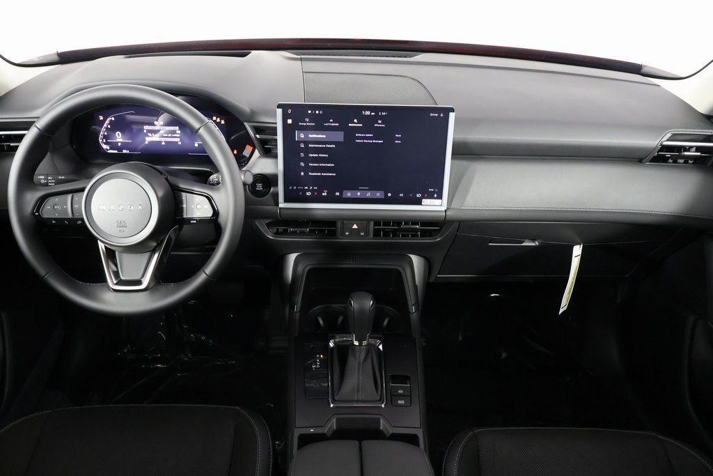 Thumbnail: 2026 Mazda CX-5 - 4