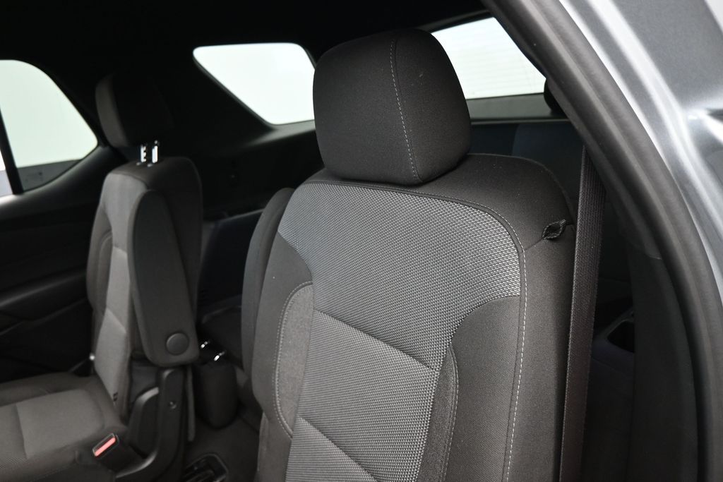 Used 2023 Sterling Gray Metallic Chevrolet LT image 30