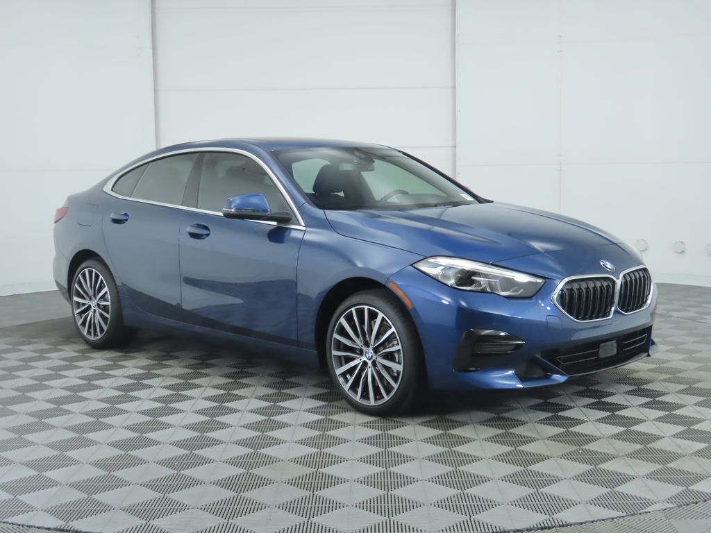 Thumbnail: 2024 BMW 2 Series - 3