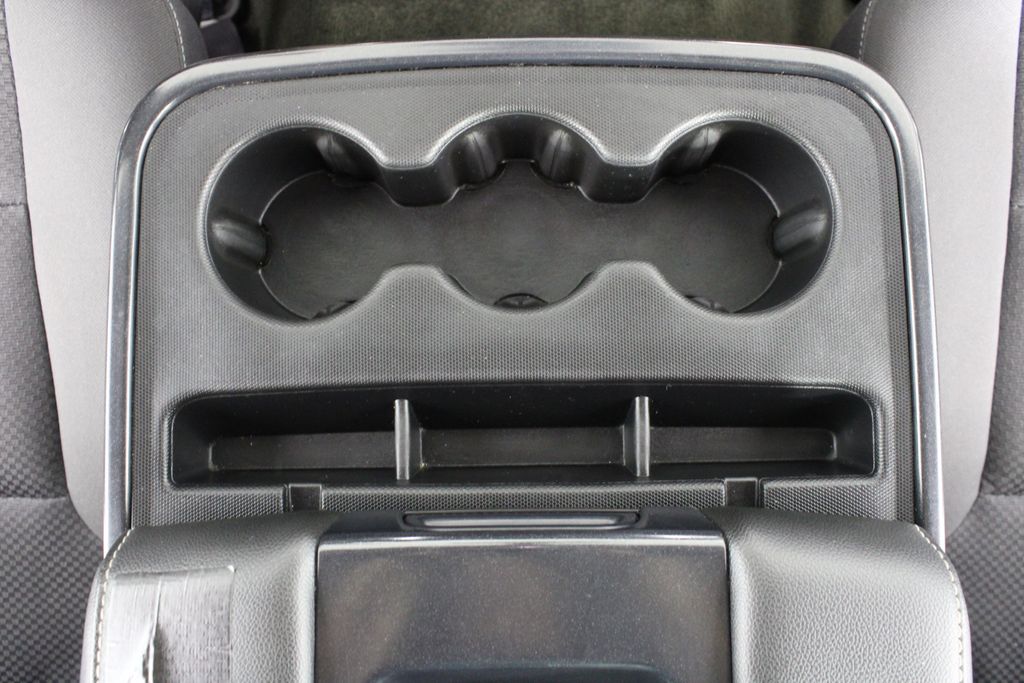 Used 2017 Chevrolet Silverado 1500 for sale in 