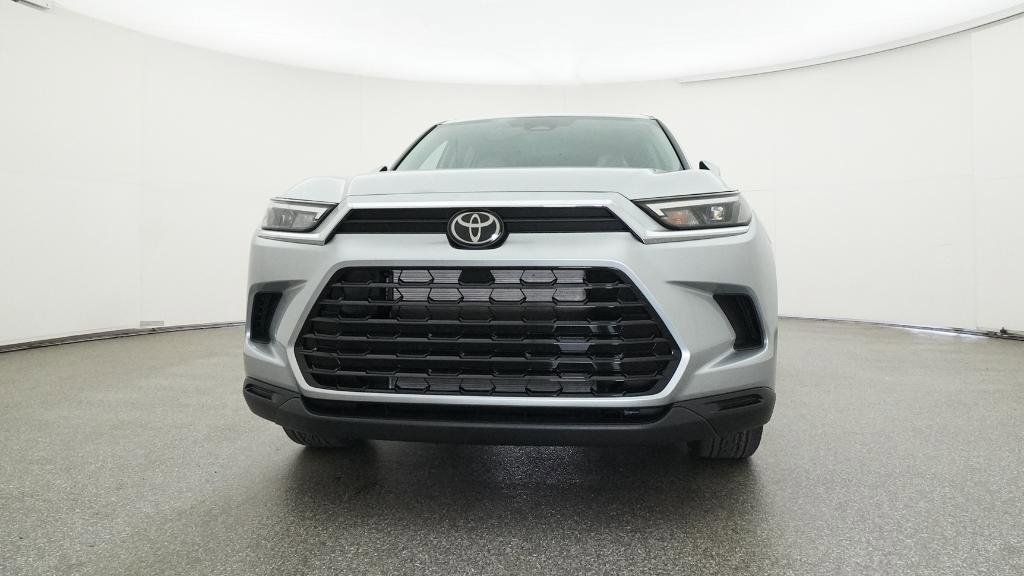 Thumbnail: 2025 Toyota Grand Highlander - 27