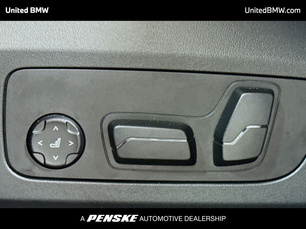 Thumbnail: 2025 BMW X1 - 4