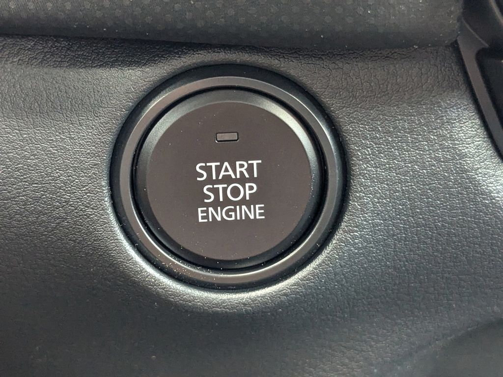 2025 Mazda CX-50 2.5 S Select