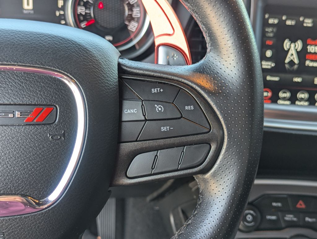 2020 Dodge Challenger R/T 20