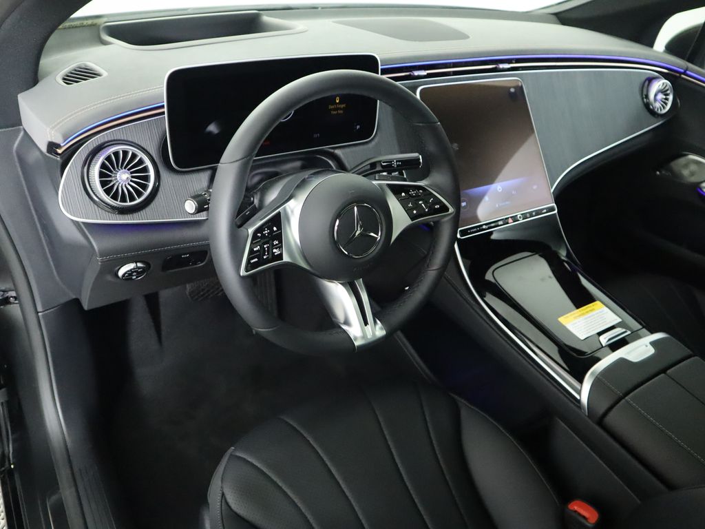 2024 Mercedes-Benz EQE 350+ 10