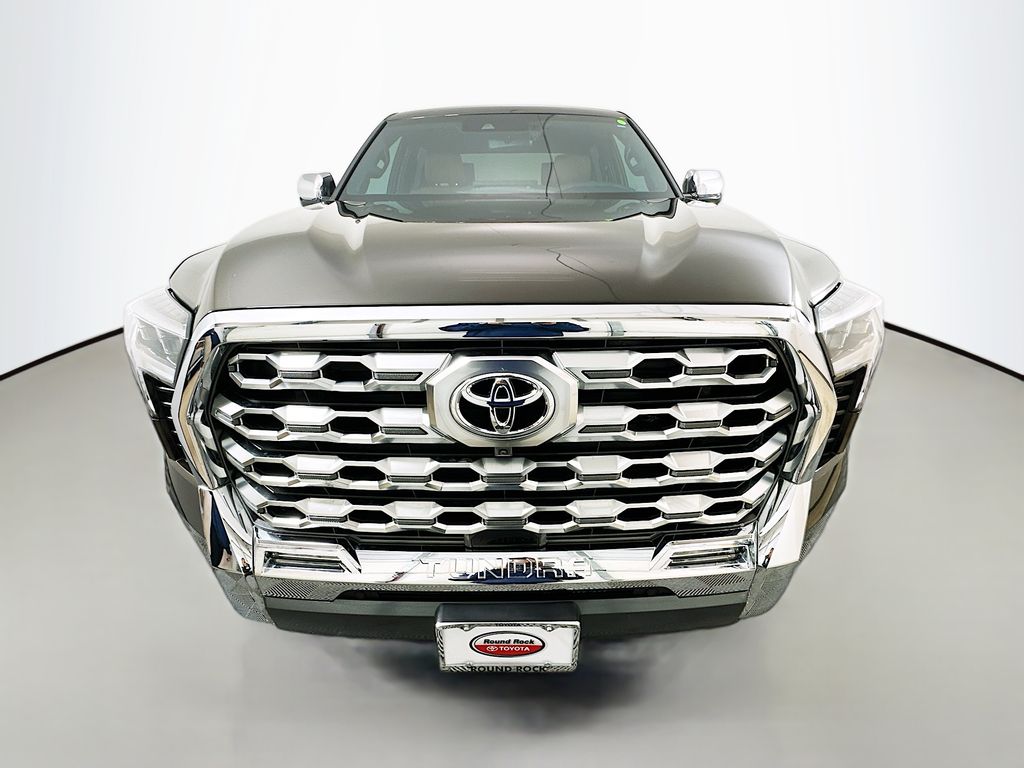 Thumbnail: 2025 Toyota Tundra - 2