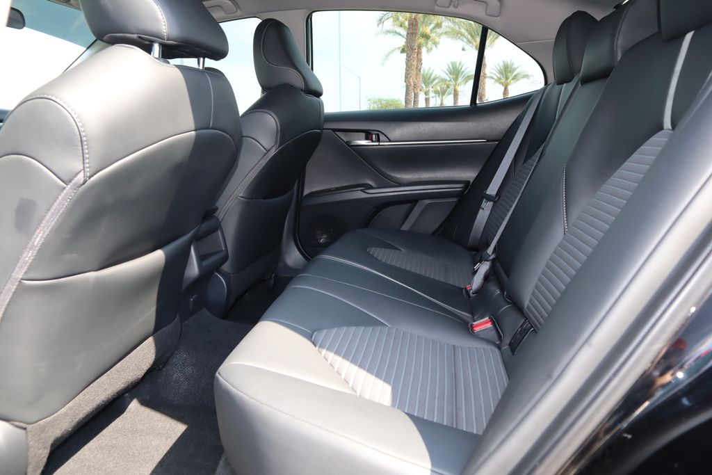 Thumbnail: 2024 Toyota Camry - 20