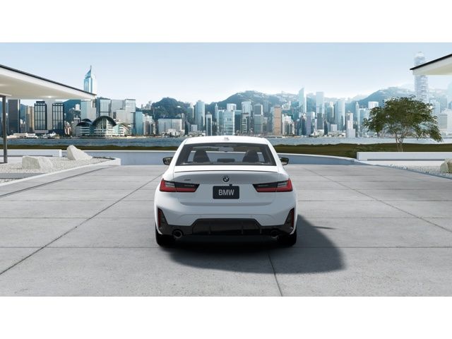 Thumbnail: 2026 BMW 3 Series - 5